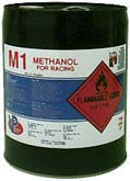 Racing Methanol