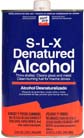 SLX Denatured Alcohol
